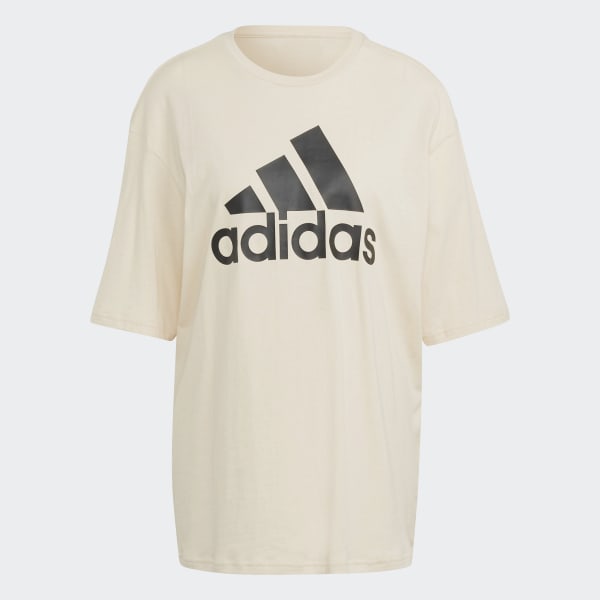 Adidas boyfriend tee hotsell