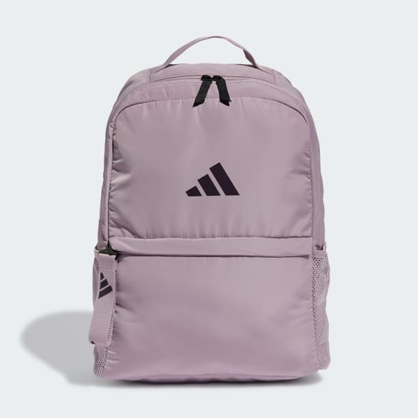 Sac outlet adidas violet