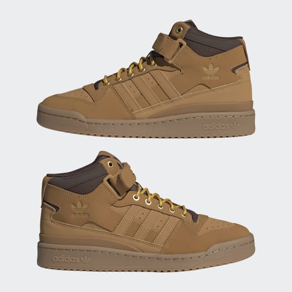 Forum Mid Schuh