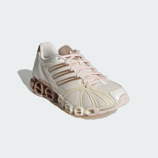 White 메가 고스트라이드