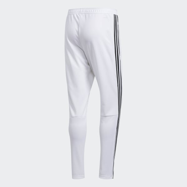 Spain celestial culture adidas Tiro 19 Training Pants - White | Men's Soccer | adidas US
