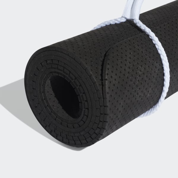 adidas Yoga Mat - Black | adidas US