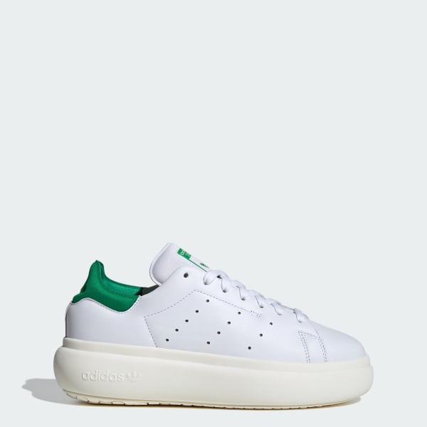 adidas Stan Smith PF Shoes White adidas Singapore
