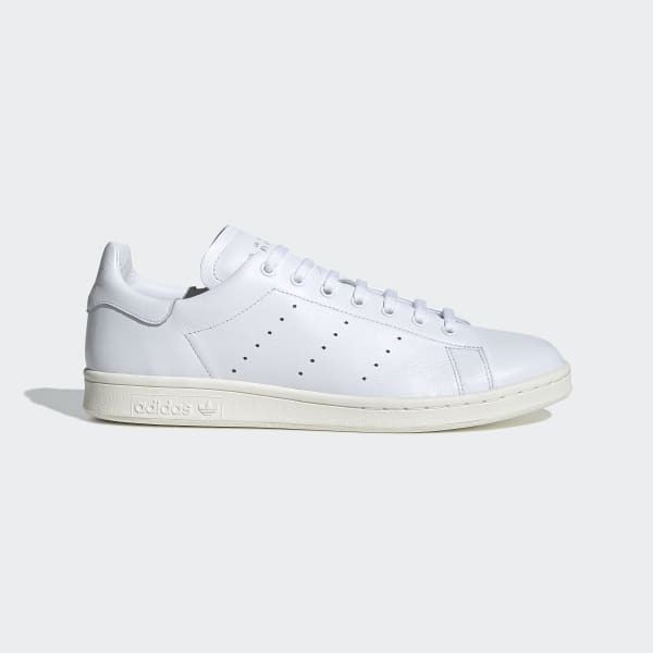 Adidas stan smith homme blanc best sale