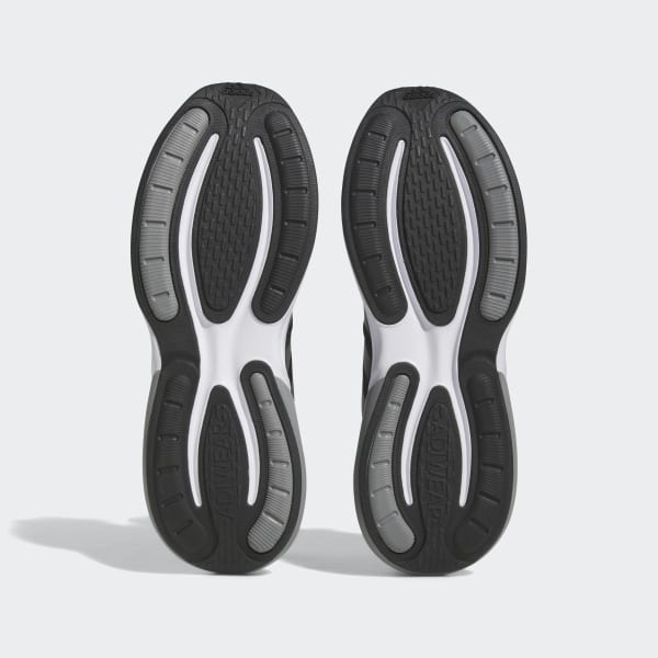 cierna Tenisky Alphabounce+ Bounce