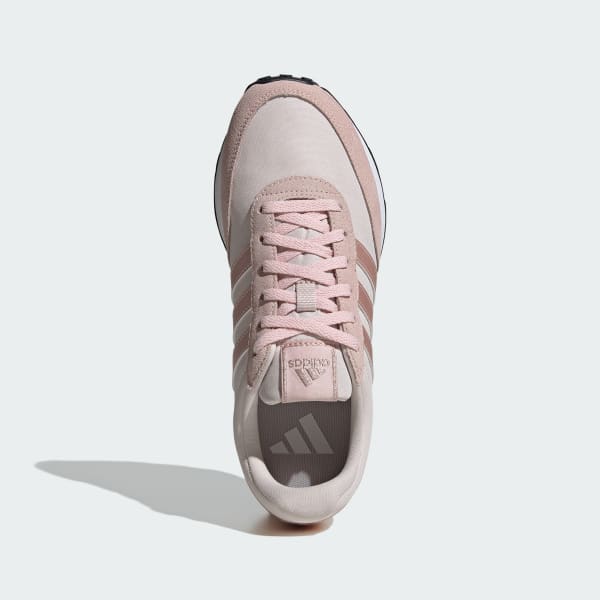 Baby pink adidas shoes hot sale