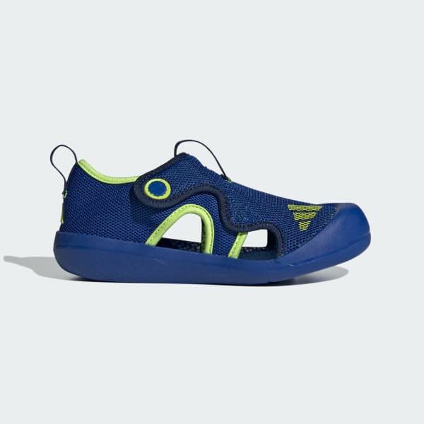 Blu Scarpe Altaventure 3.0