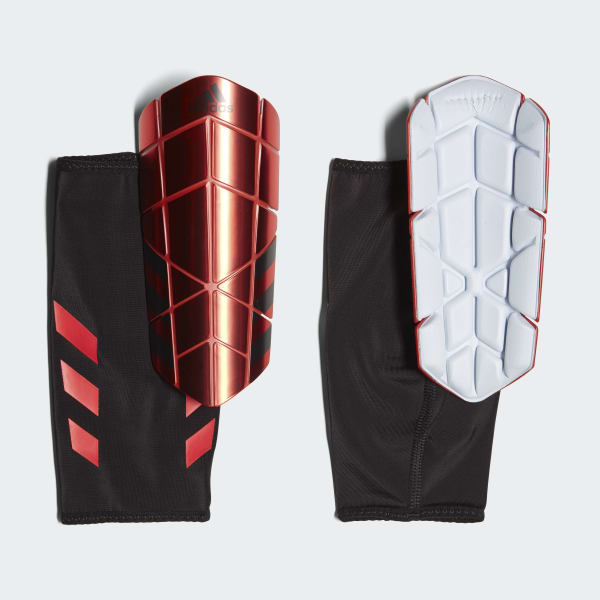 adidas ghost pro shin guards review