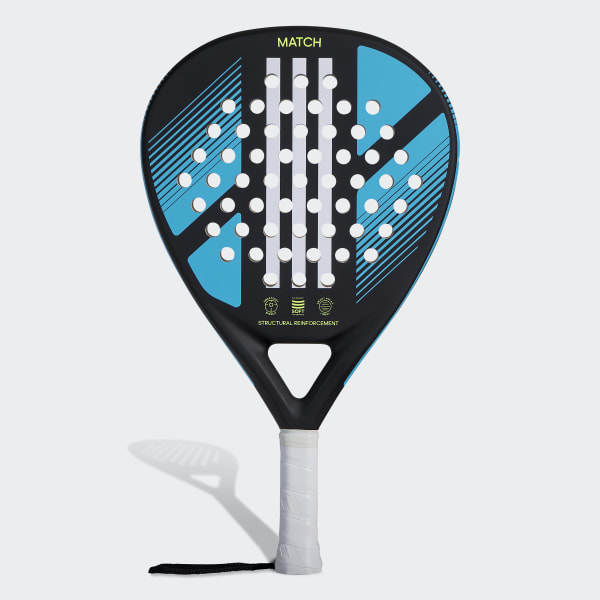 Cok-renkli Match 3.2 Padel Raketi