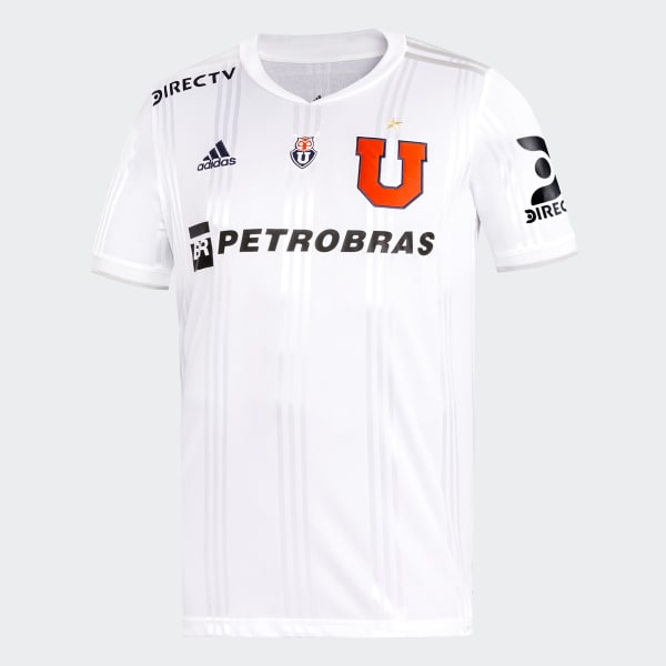 Buy Camiseta De La Universidad De Chile 21 Cheap Online