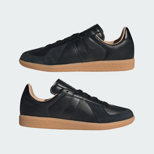 adidas BW Army Shoes - Black | Free Shipping with adiClub adidas BW Army Shoes - Black | Free Shipping with adiClub