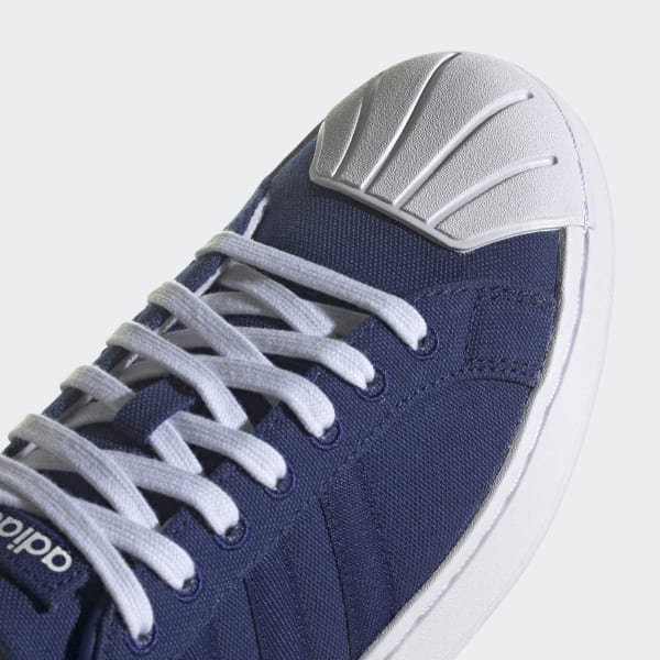 Adidas street top check shoes