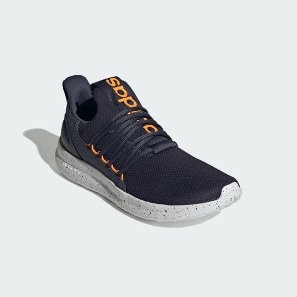 Blue Lite Racer Adapt 7.0 Shoes