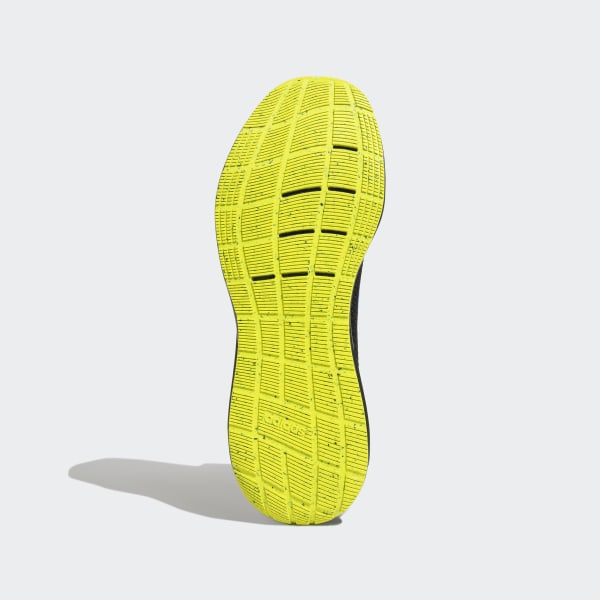 Black VALRUN SHOES