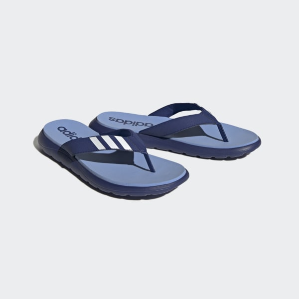 Biru Sandal Flip-Flop Comfort