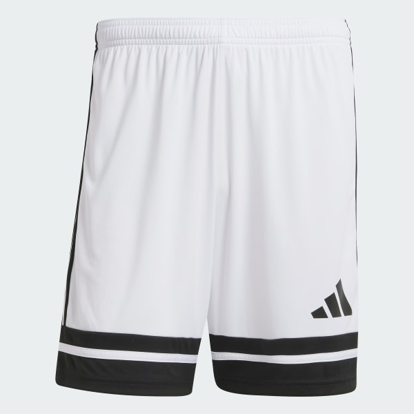 Blanco Shorts Squadra 25