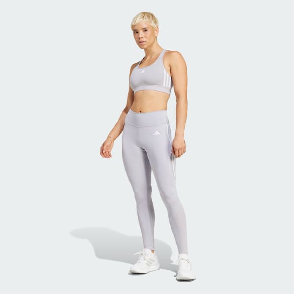 Top e leggings adidas new arrivals