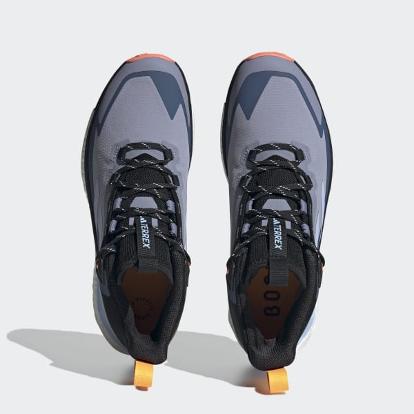 Viola Scarpe da hiking Terrex Free Hiker GORE-TEX 2.0
