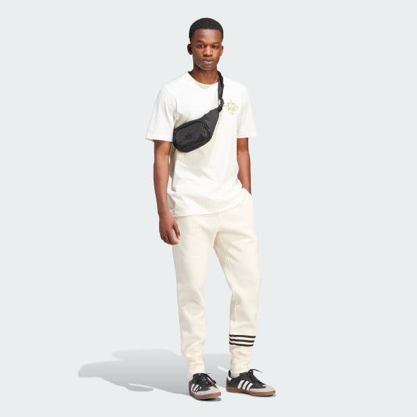 Blanco GRAPHIC TEE