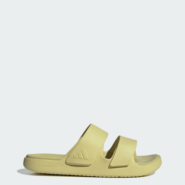 adidas ZNSORY Sandalet - Sarı | adidas Türkiye