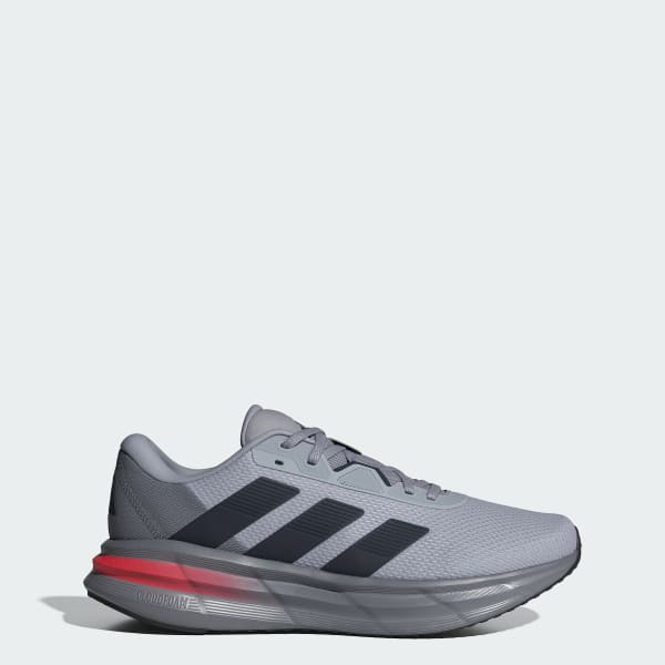adidas Tenis de Running Galaxy Gris adidas Colombia