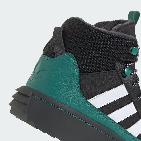 Superstar Winter Trek Kids Schuh