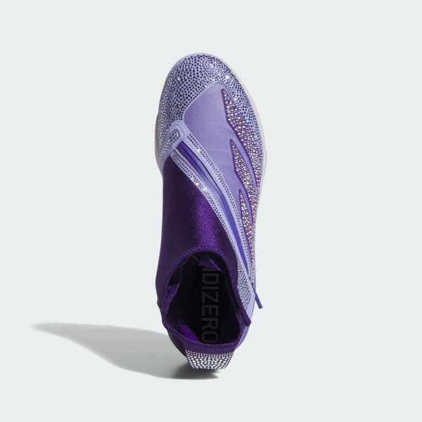 Adizero Impact+ with Swarovski® crystals