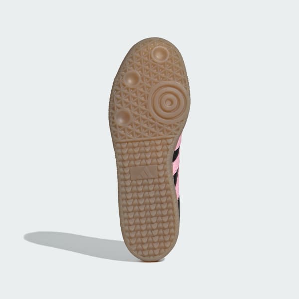 Nero Scarpe da calcio Samba Indoor Inter Miami CF