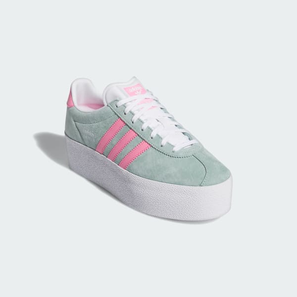 グリーン ガゼル アップ / Gazelle Up