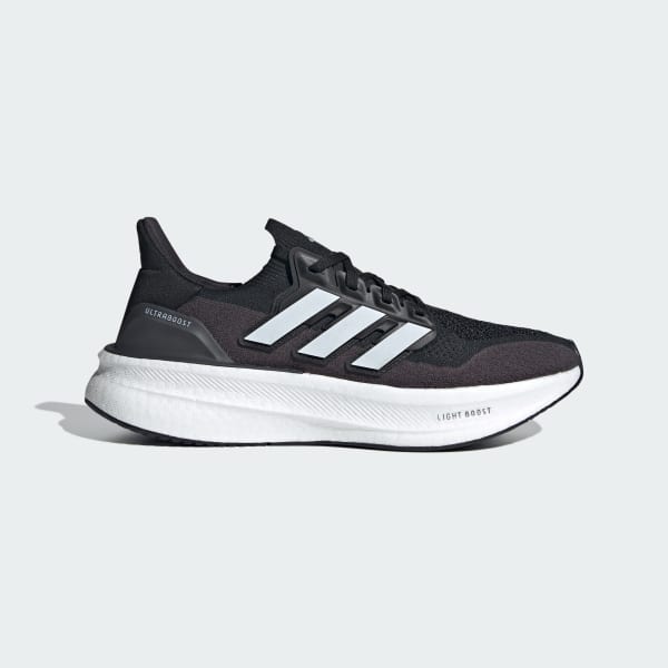 Zwart Ultraboost 5 Schoenen