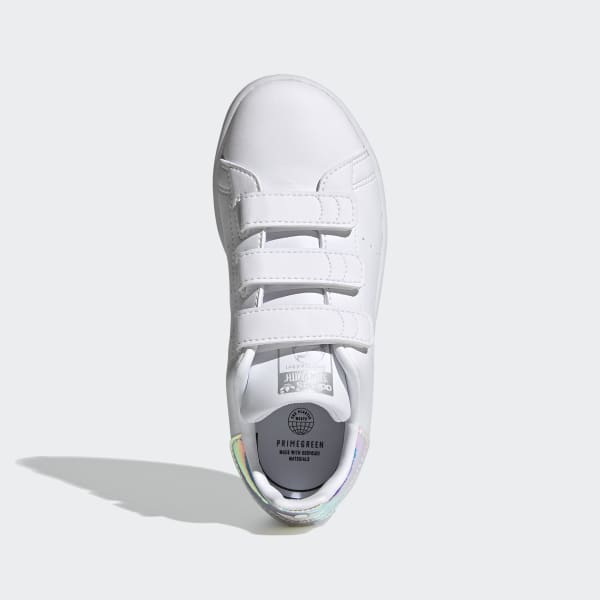 Blanc Chaussure Stan Smith