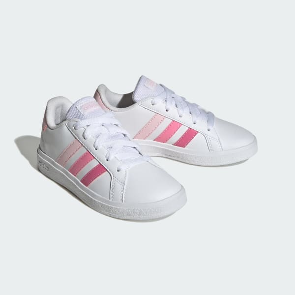 Adidas tennis rosa new arrivals