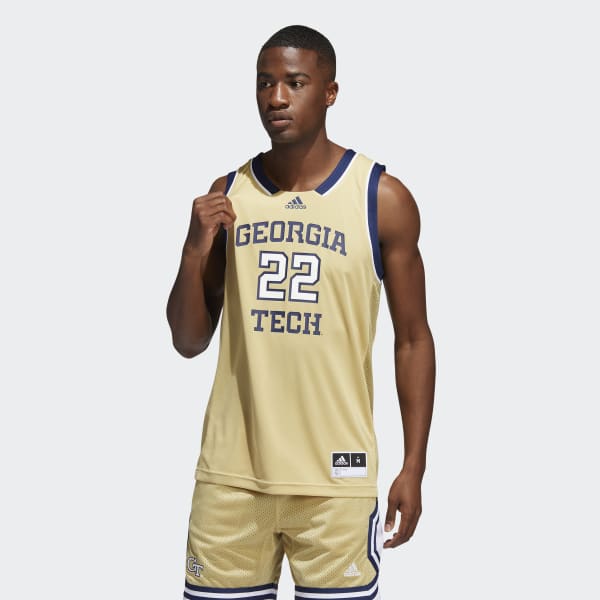 Men's Basketball Jersey 