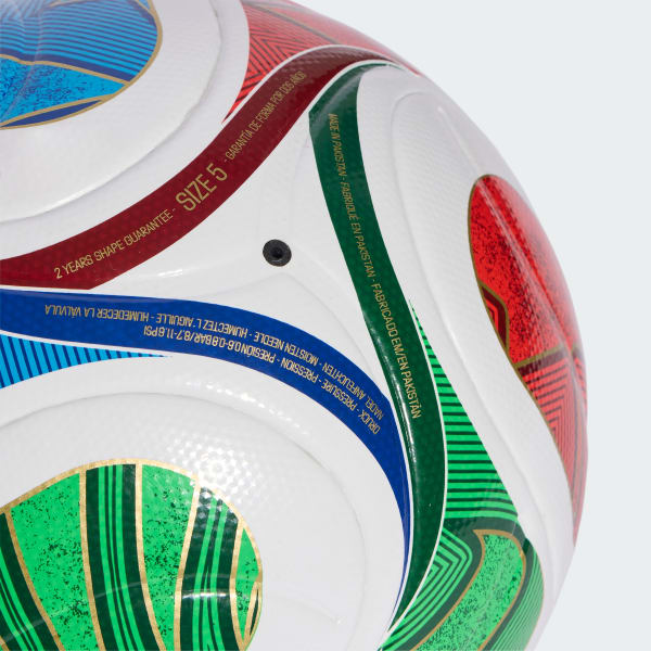 Blanc Ballon League Junior 350 Trionda Coupe du Monde de la FIFA 26™