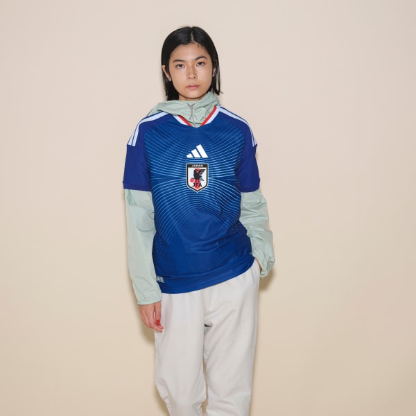 アディダス サッカー日本代表 2026 ホーム オーセンティック