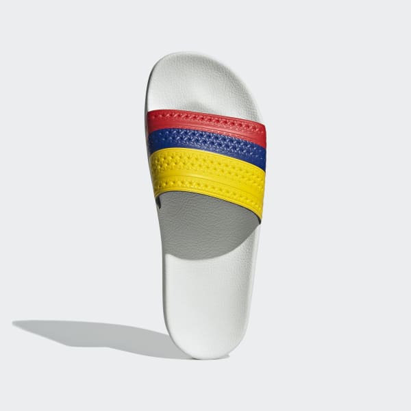 Chanclas Adillete Colombia Unisex