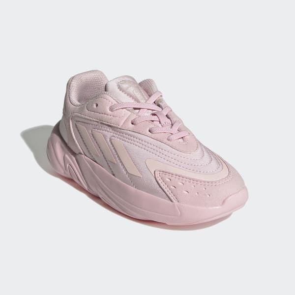 Pink Ozelia Shoes LRV94