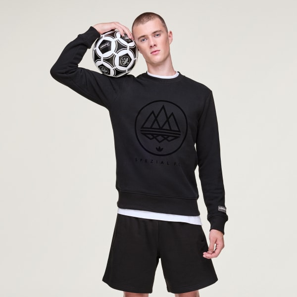 trang BÓNG SPZL F.C.