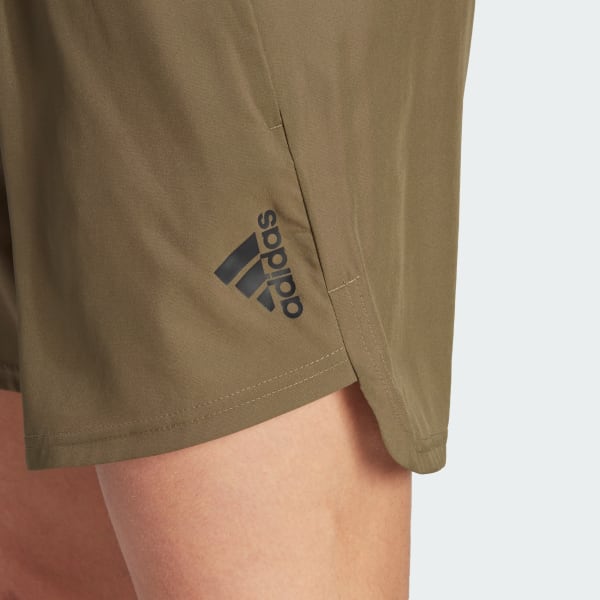 Short hotsell adidas aeroready