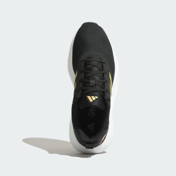 adidas JOLT RUNNER SHOES Black adidas India