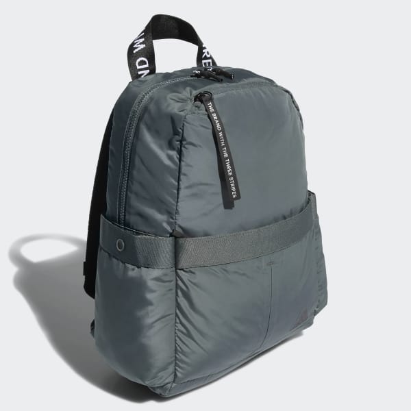 adidas VFA Backpack - Green | adidas US