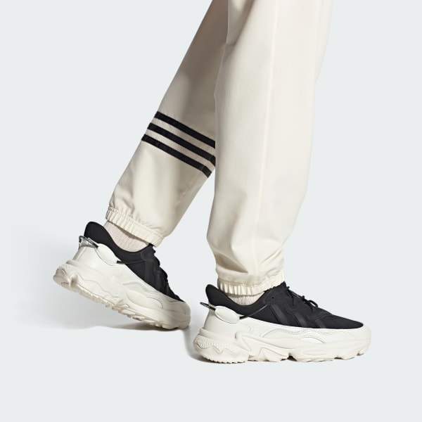 Adidas ozweego black white shop