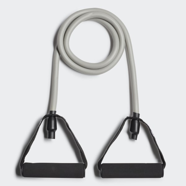 Cinzento Elástico de Resistência – Nível 2