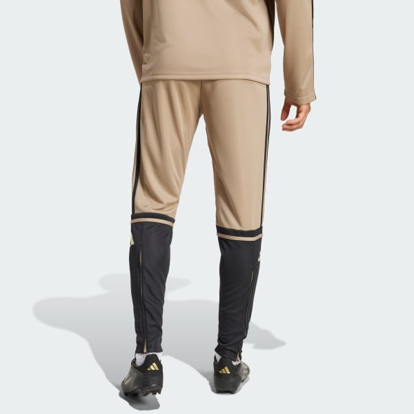 Πράσινο Squadra 25 Training Pants