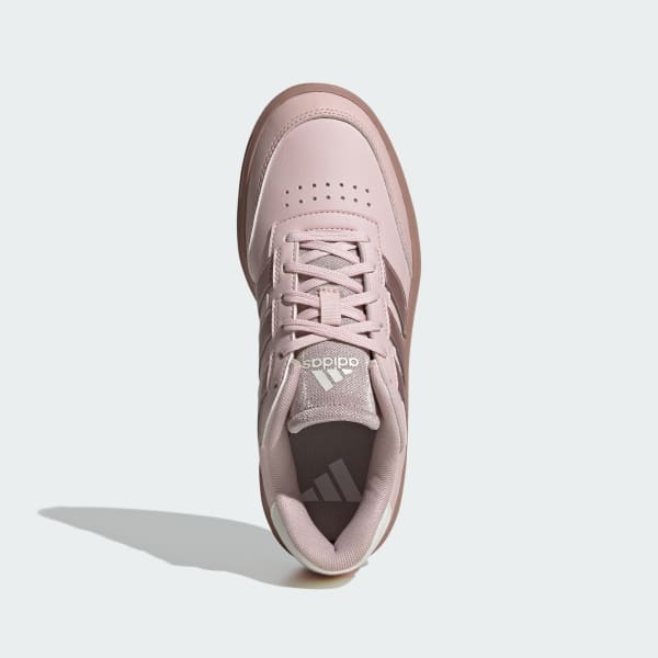 Rosa Tenis Courtblock
