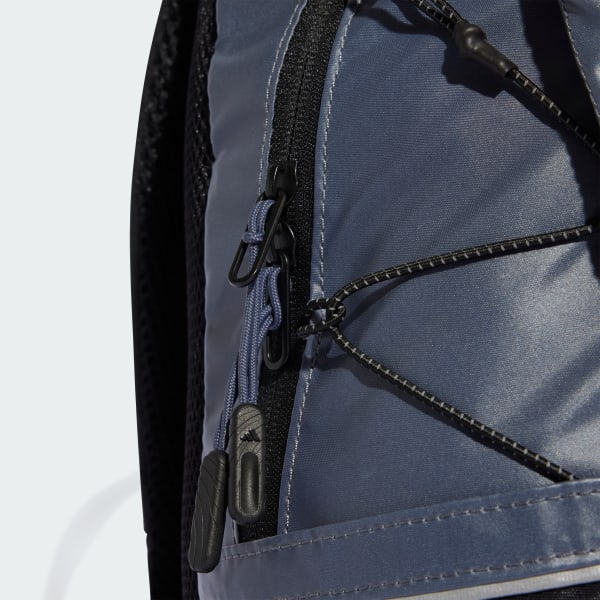 Black Gym Backpack
