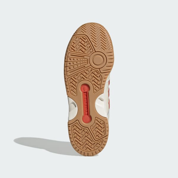 Blanco Zapatillas Torsion LO