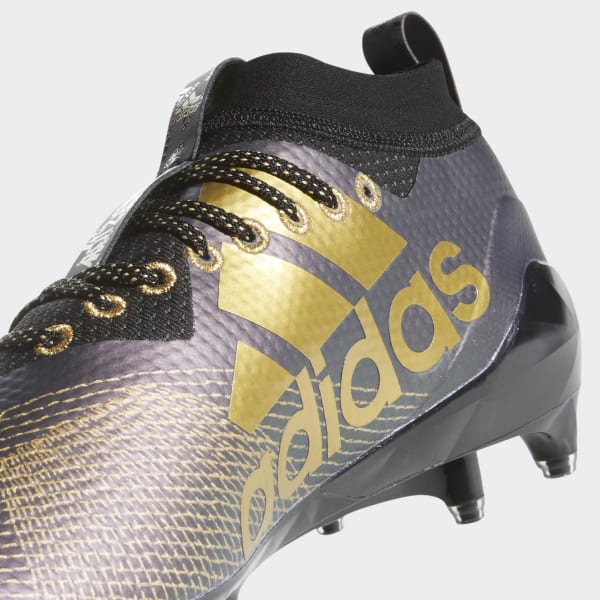 adidas Adizero 8.0 Cleats - Black | adidas US