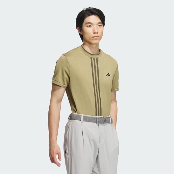 adidas ゴルフ サイドシームレスモック パフォーマンス メンズ ウェア adidas ゴルフ サイドシームレスモック パフォーマンス メンズ ウェア