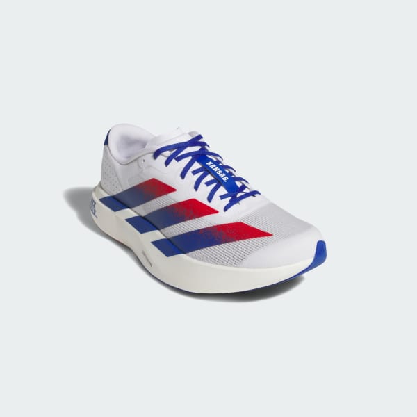 Kansas Jayhawks adizero Evo SL